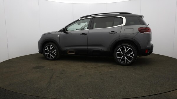 Used Citroen C5 Aircross 2023 for sale - 76200140: Photo 74