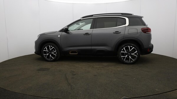 Used Citroen C5 Aircross 2023 for sale - 76200140: Photo 75