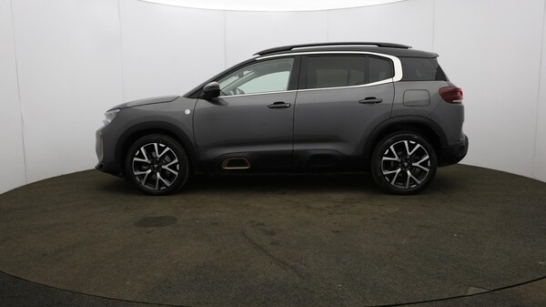 Used Citroen C5 Aircross 2023 for sale - 76200140: Photo 76