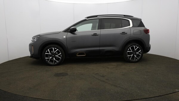 Used Citroen C5 Aircross 2023 for sale - 76200140: Photo 77