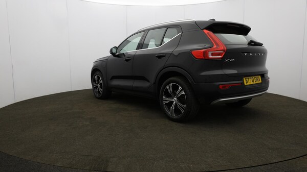 Used Volvo XC40 2020 for sale - 76167398: Photo 10