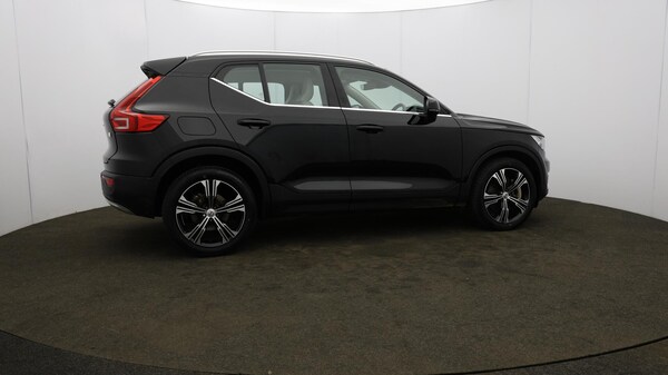 Used Volvo XC40 2020 for sale - 76167398: Photo 11