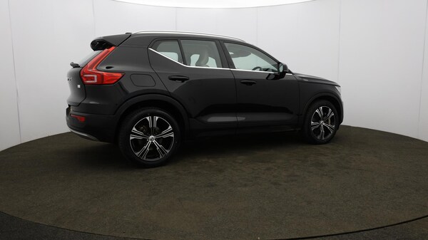 Used Volvo XC40 2020 for sale - 76167398: Photo 12