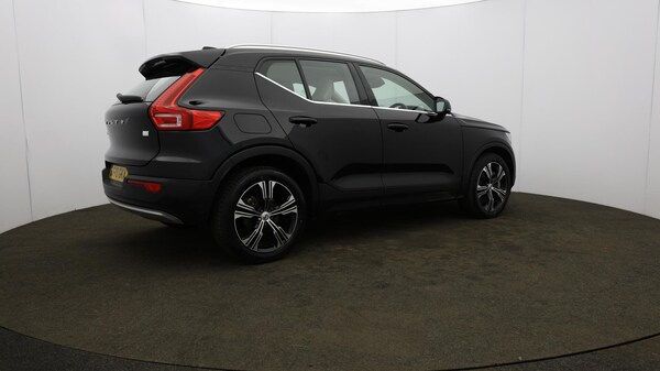 Used Volvo XC40 2020 for sale - 76167398: Photo 13