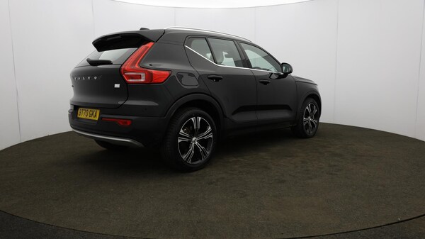 Used Volvo XC40 2020 for sale - 76167398: Photo 14