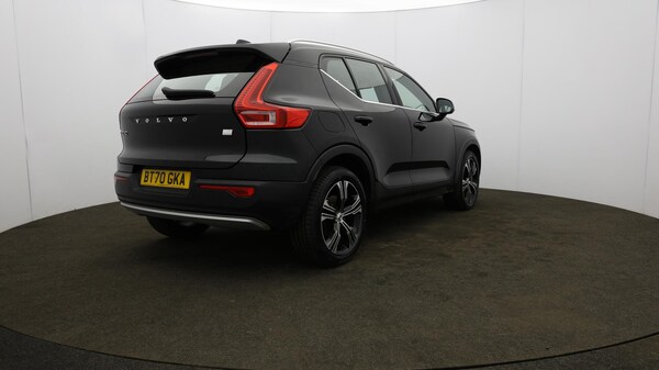 Used Volvo XC40 2020 for sale - 76167398: Photo 15