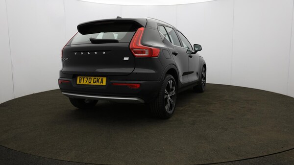 Used Volvo XC40 2020 for sale - 76167398: Photo 16