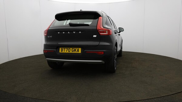 Used Volvo XC40 2020 for sale - 76167398: Photo 17