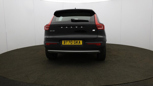 Used Volvo XC40 2020 for sale - 76167398: Photo 18