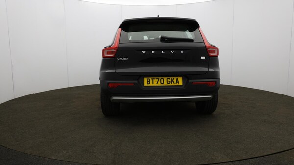 Used Volvo XC40 2020 for sale - 76167398: Photo 19