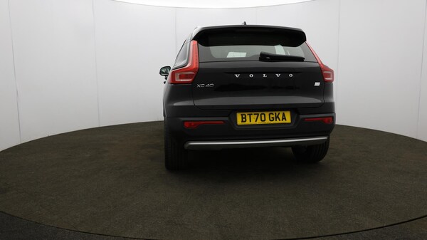 Used Volvo XC40 2020 for sale - 76167398: Photo 20