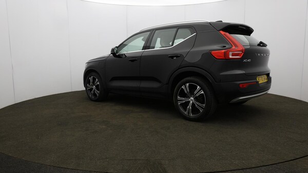 Used Volvo XC40 2020 for sale - 76167398: Photo 21