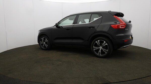 Used Volvo XC40 2020 for sale - 76167398: Photo 22