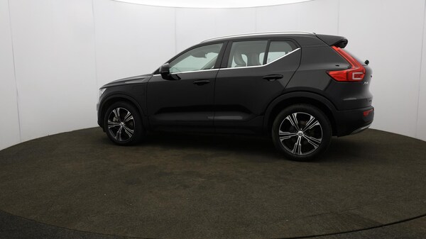 Used Volvo XC40 2020 for sale - 76167398: Photo 23