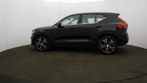 Used Volvo XC40 2020 for sale - 76167398: Photo 24