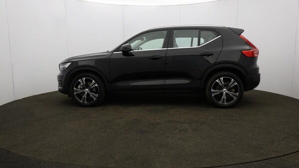 Used Volvo XC40 2020 for sale - 76167398: Photo 25