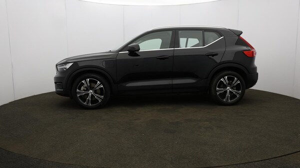 Used Volvo XC40 2020 for sale - 76167398: Photo 26