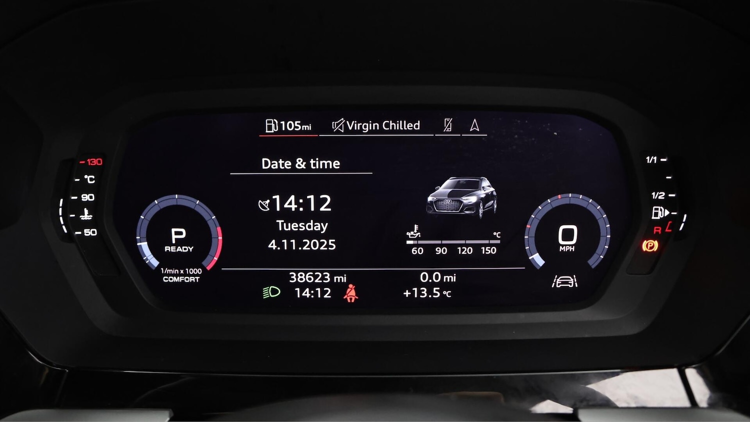 Used Audi A3 2022 for sale - 76485843: Photo 10