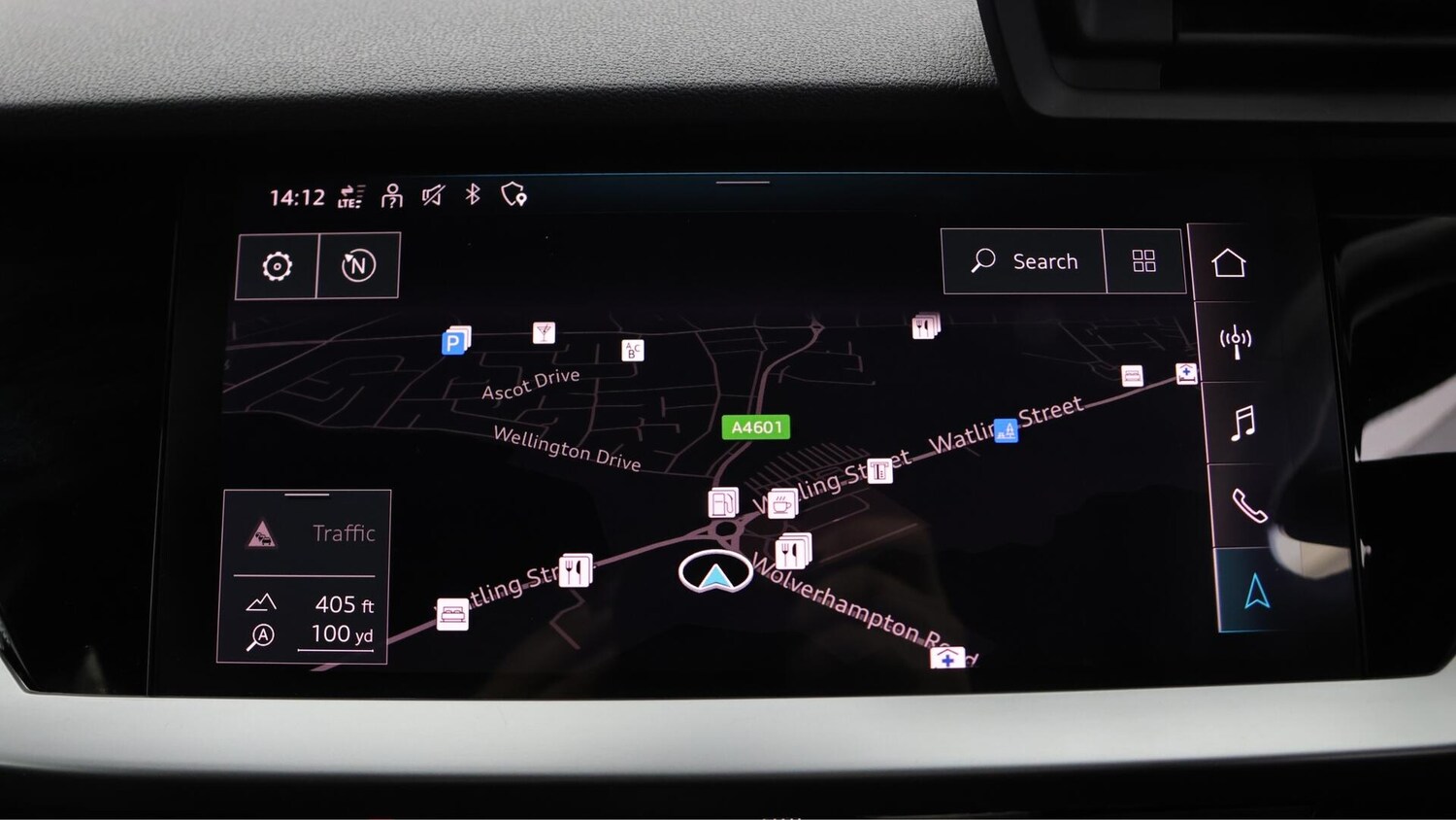 Used Audi A3 2022 for sale - 76485843: Photo 11