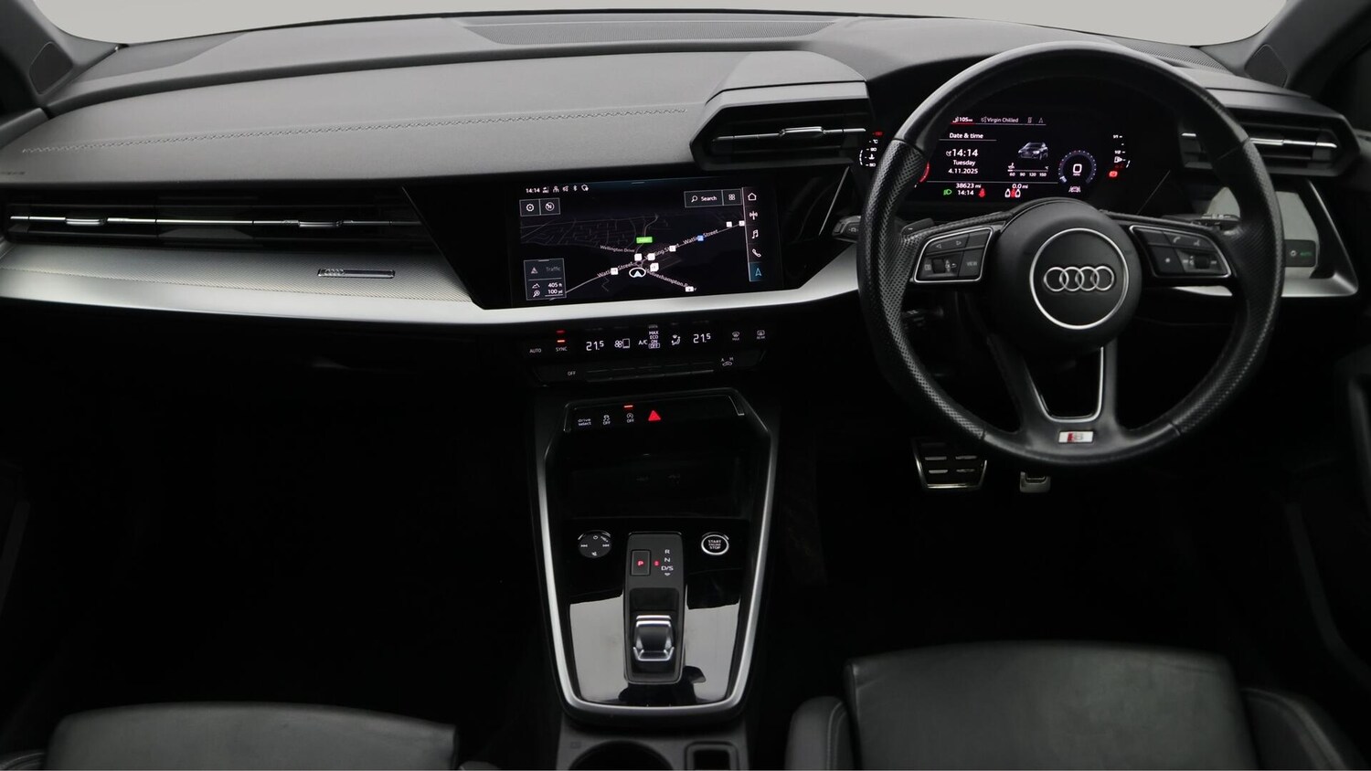 Used Audi A3 2022 for sale - 76485843: Photo 13