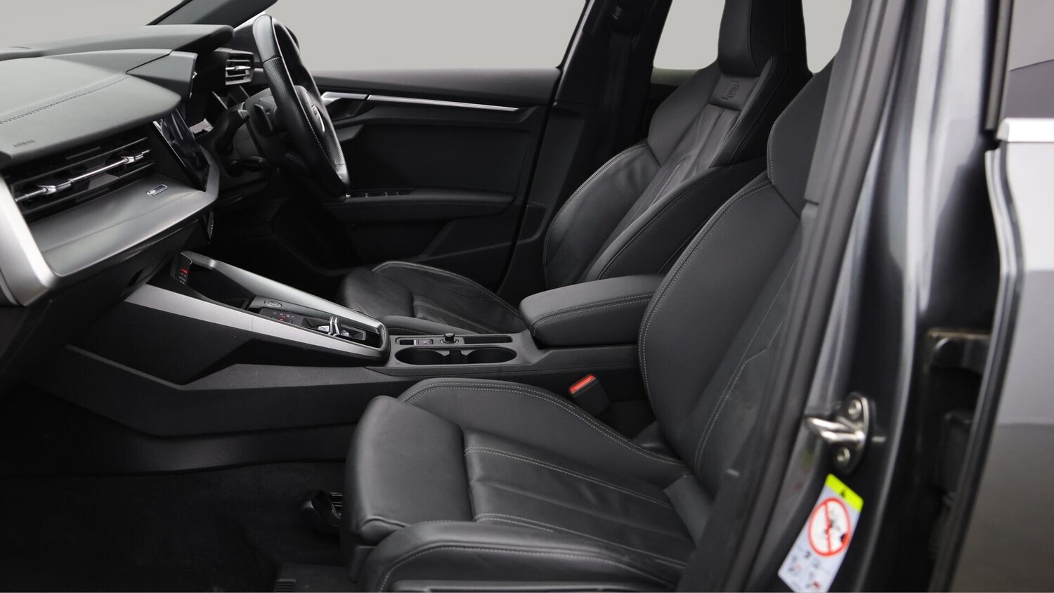 Used Audi A3 2022 for sale - 76485843: Photo 14