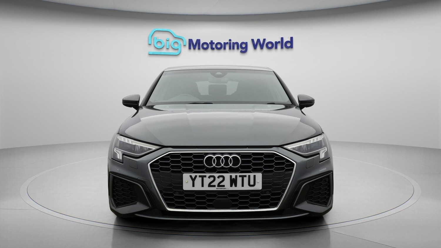 Used Audi A3 2022 for sale - 76485843: Photo 2