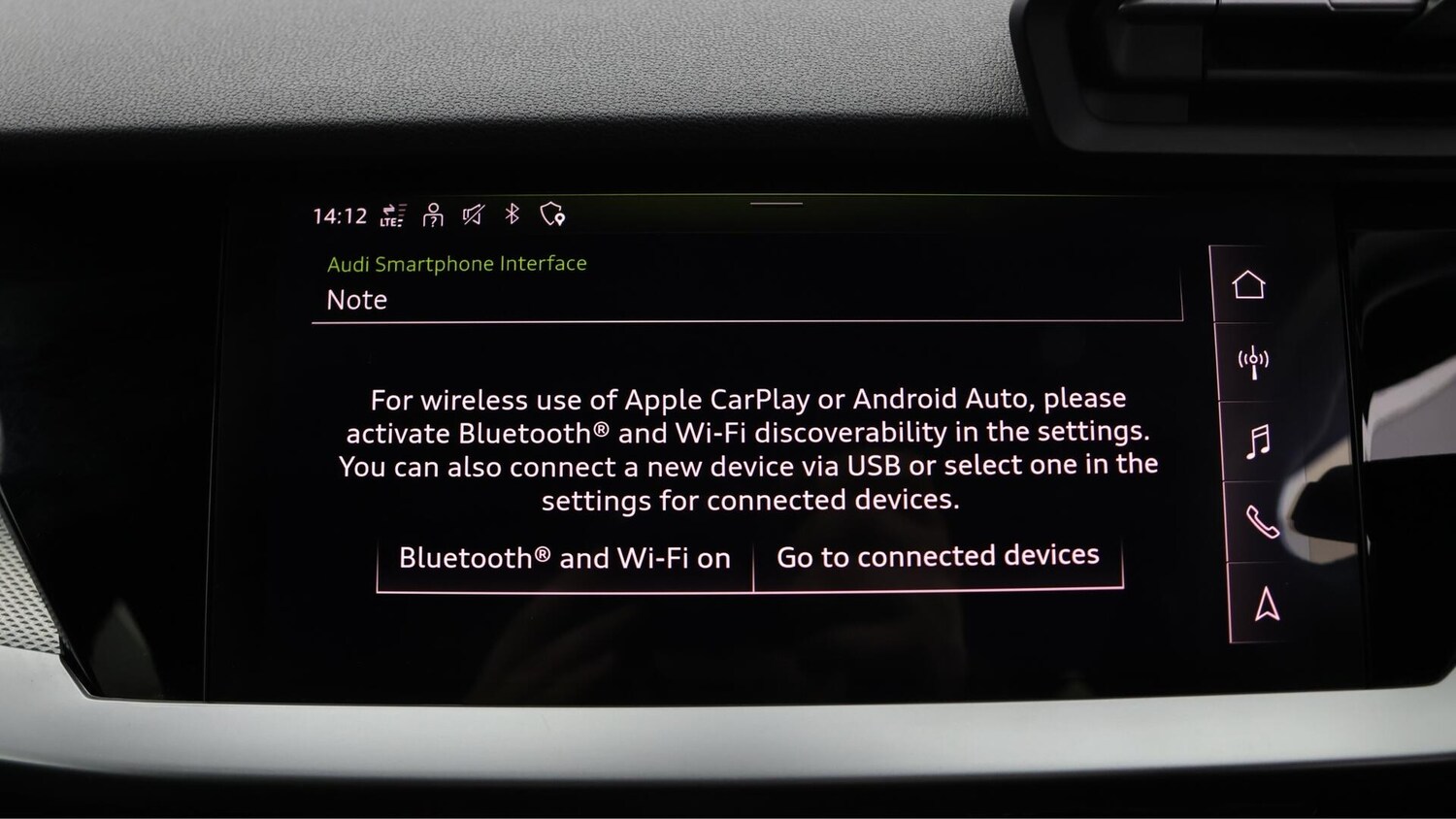 Used Audi A3 2022 for sale - 76485843: Photo 24