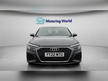 Used Audi A3 2022 for sale - 76485843: Photo