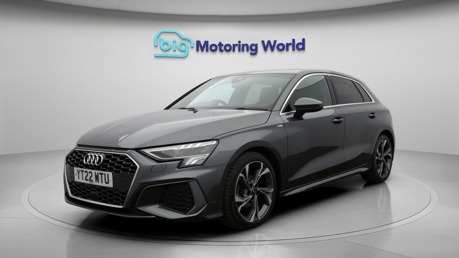 Used Audi A3 2022 for sale - 76485843: Photo 3