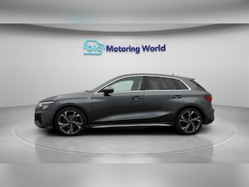 Used Audi A3 2022 for sale - 76485843: Photo