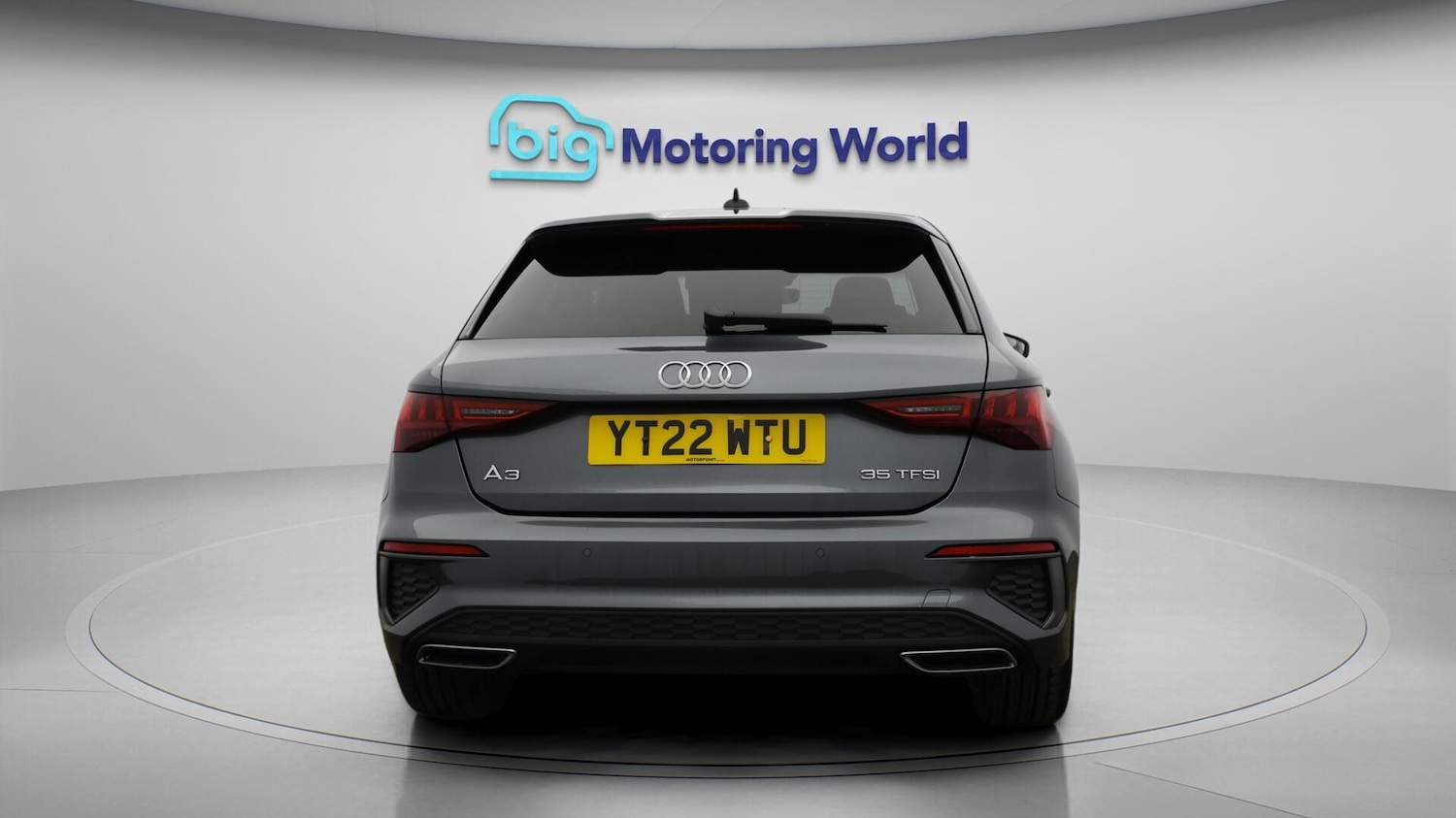 Used Audi A3 2022 for sale - 76485843: Photo 6