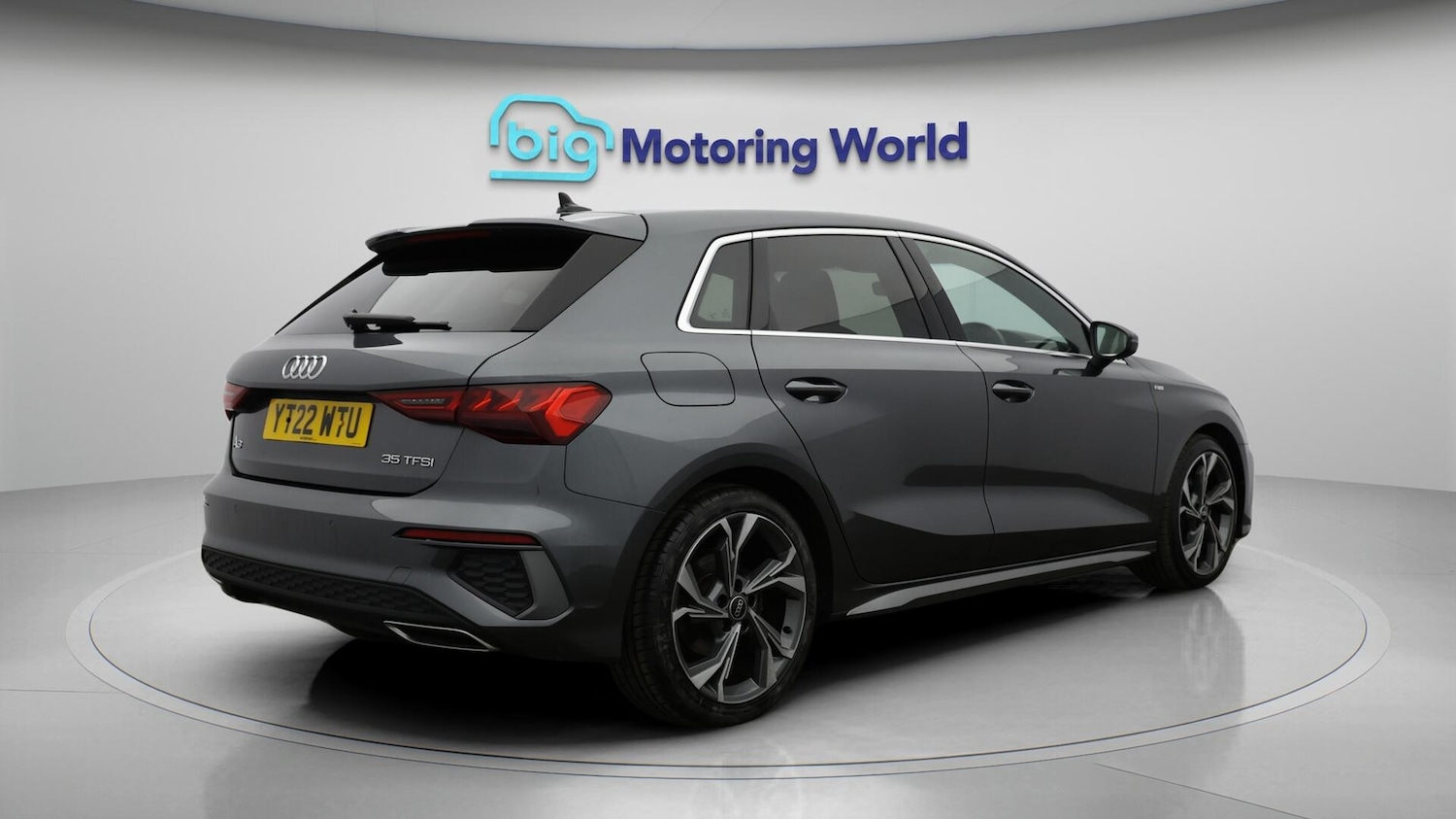 Used Audi A3 2022 for sale - 76485843: Photo 7