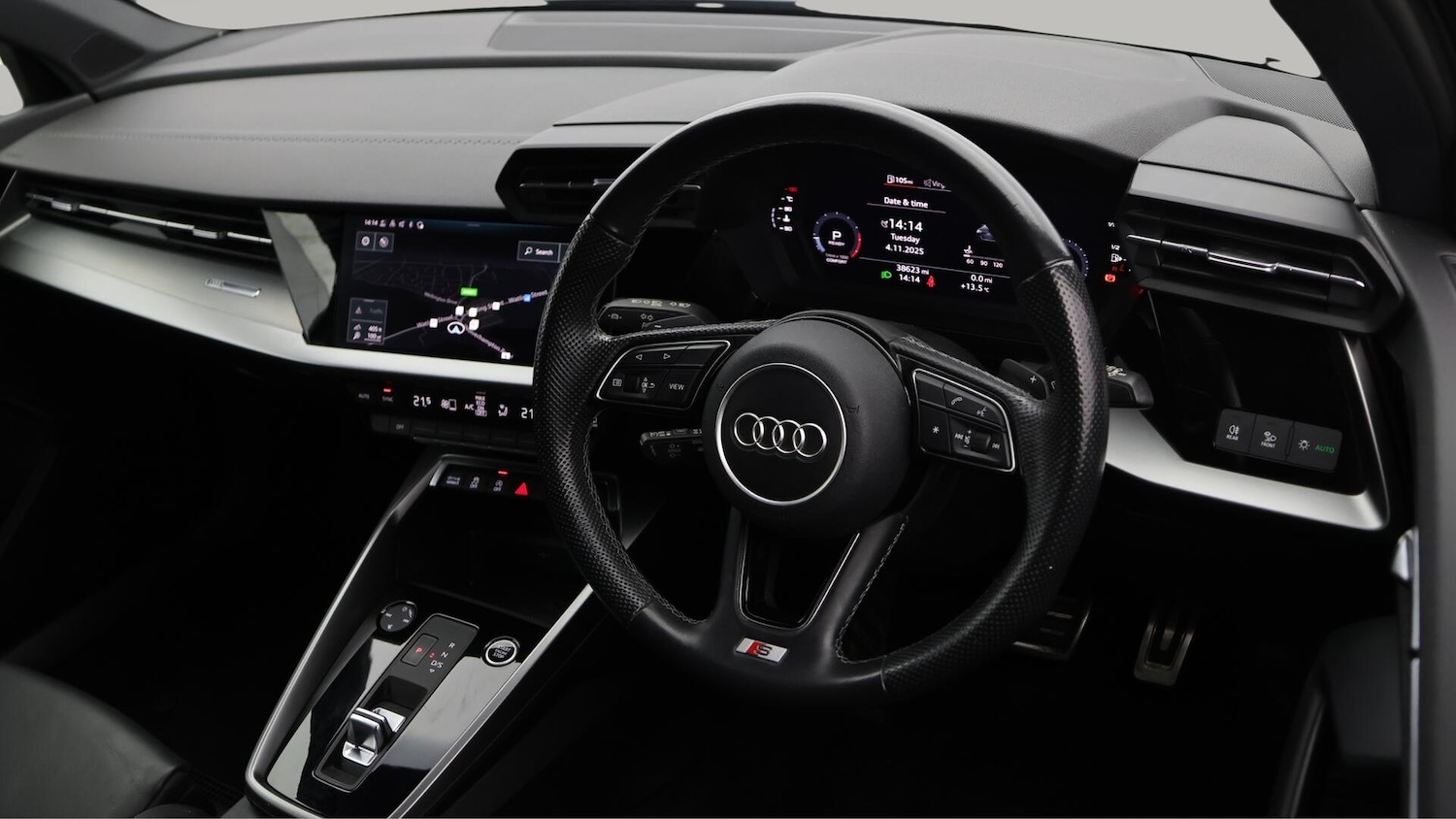 Used Audi A3 2022 for sale - 76485843: Photo 9