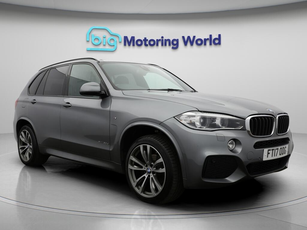 Used BMW X5 for sale - 76728367: Photo 1
