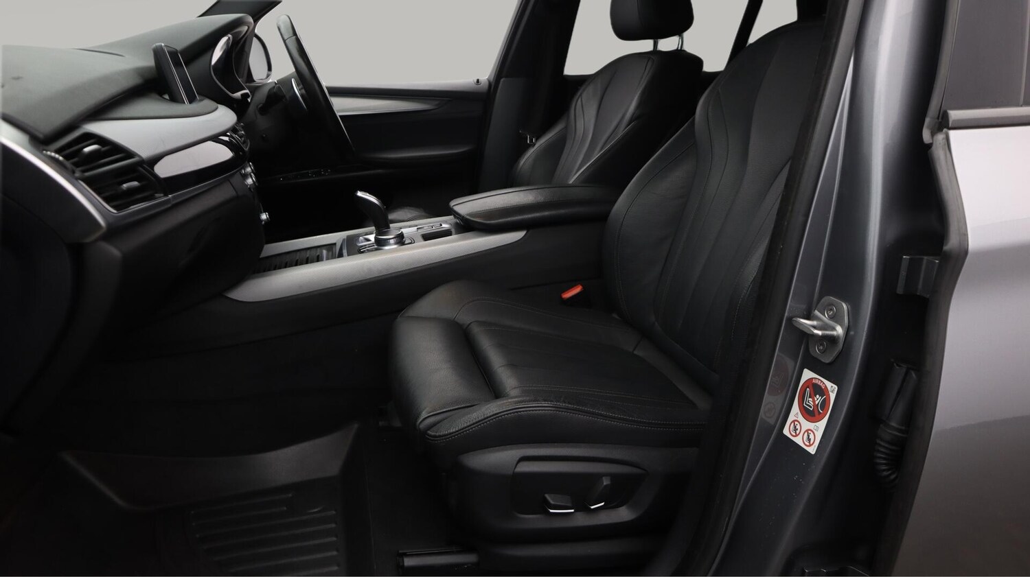 Used BMW X5 for sale - 76728367: Photo 15