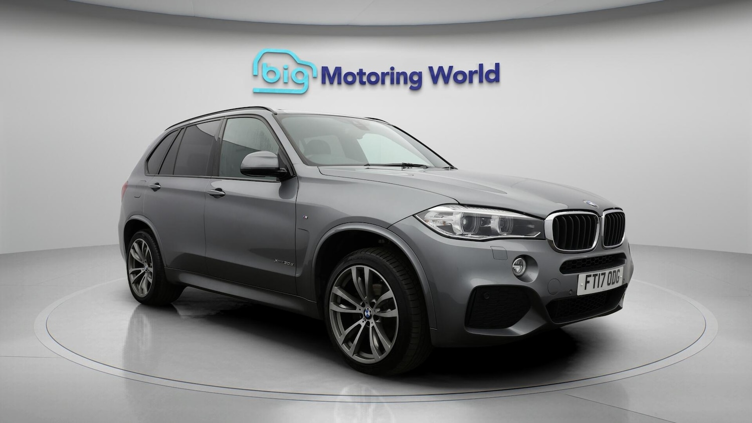 Used BMW X5 for sale - 76728367: Photo 2