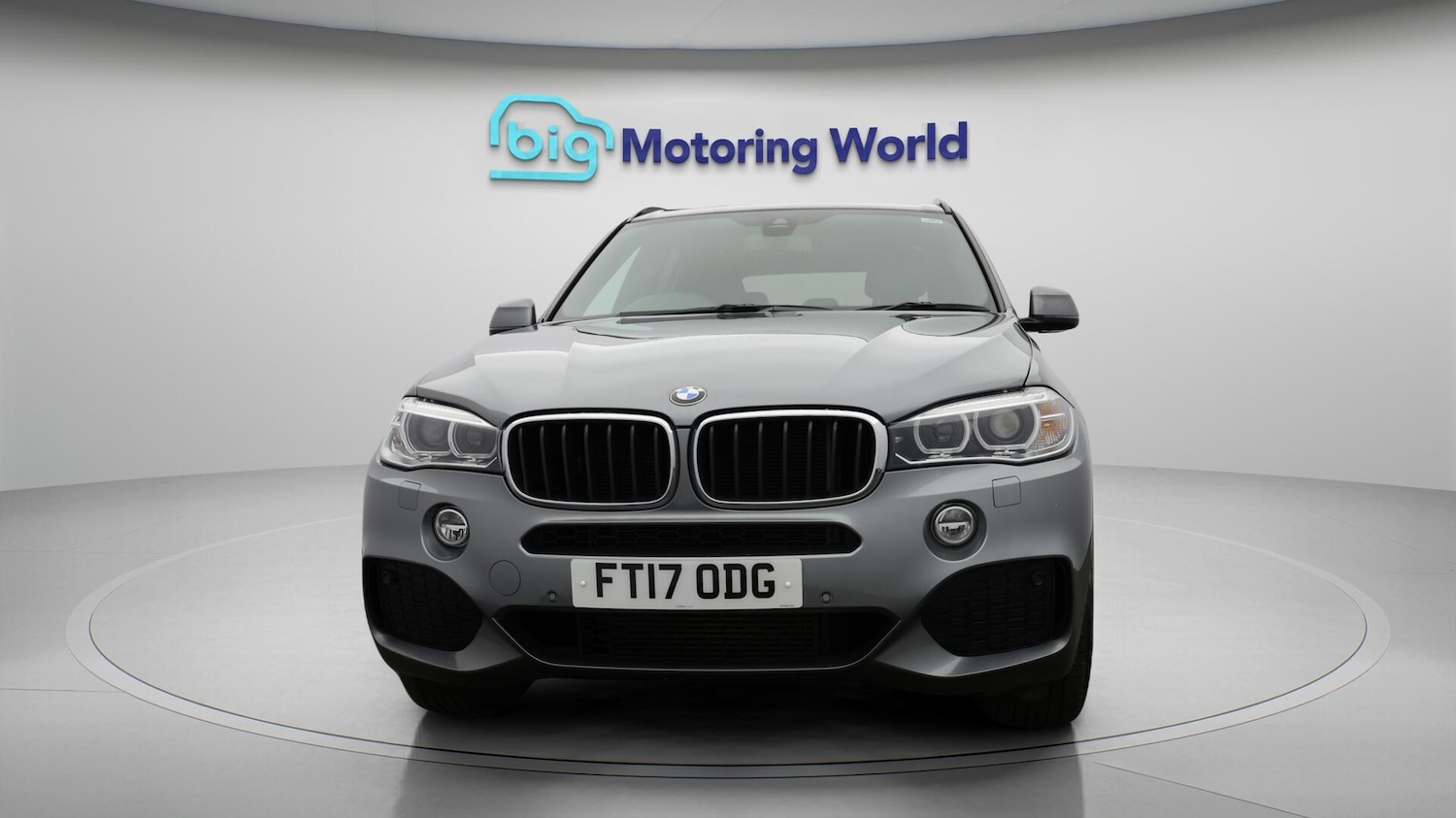 Used BMW X5 for sale - 76728367: Photo 3