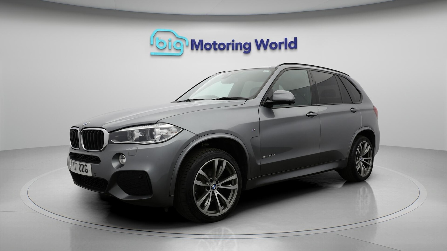 Used BMW X5 for sale - 76728367: Photo 4