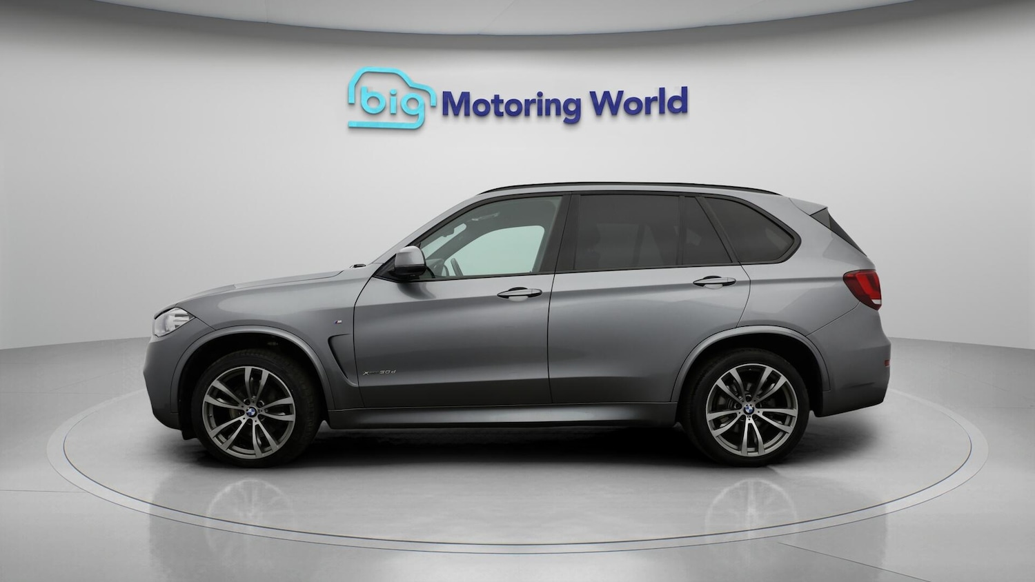 Used BMW X5 for sale - 76728367: Photo 5