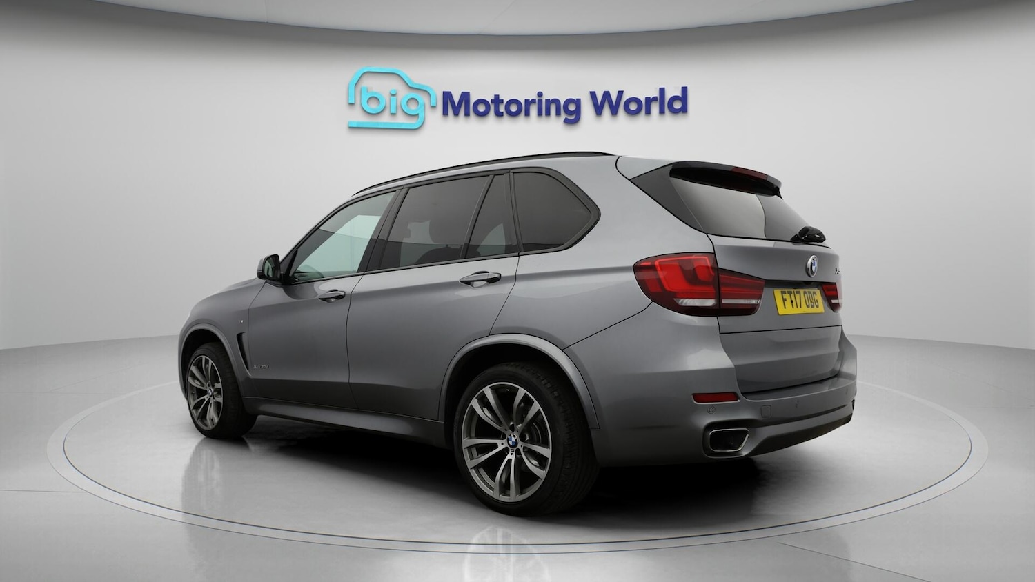 Used BMW X5 for sale - 76728367: Photo 6