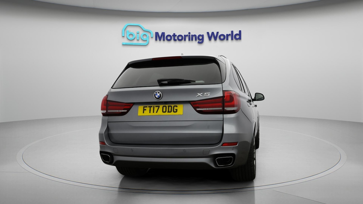 Used BMW X5 for sale - 76728367: Photo 7