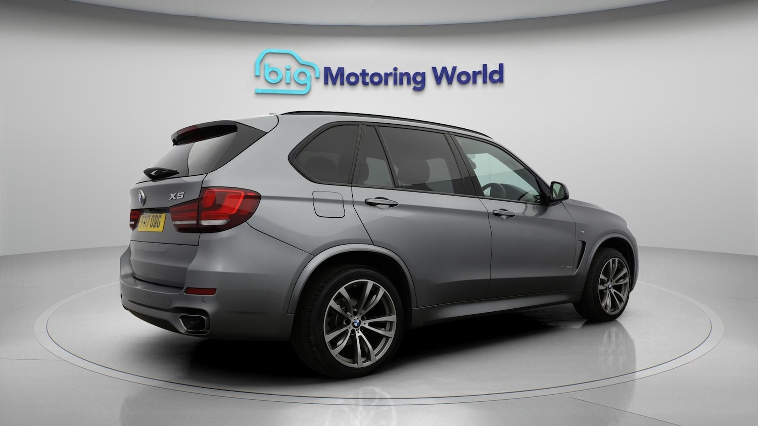 Used BMW X5 for sale - 76728367: Photo 8
