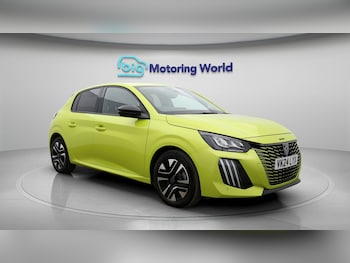 Used Peugeot 208 2024 for sale - 78838447: Photo