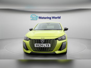 Used Peugeot 208 2024 for sale - 78838447: Photo