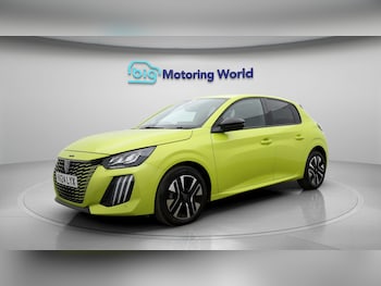 Used Peugeot 208 2024 for sale - 78838447: Photo
