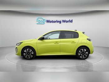 Used Peugeot 208 2024 for sale - 78838447: Photo