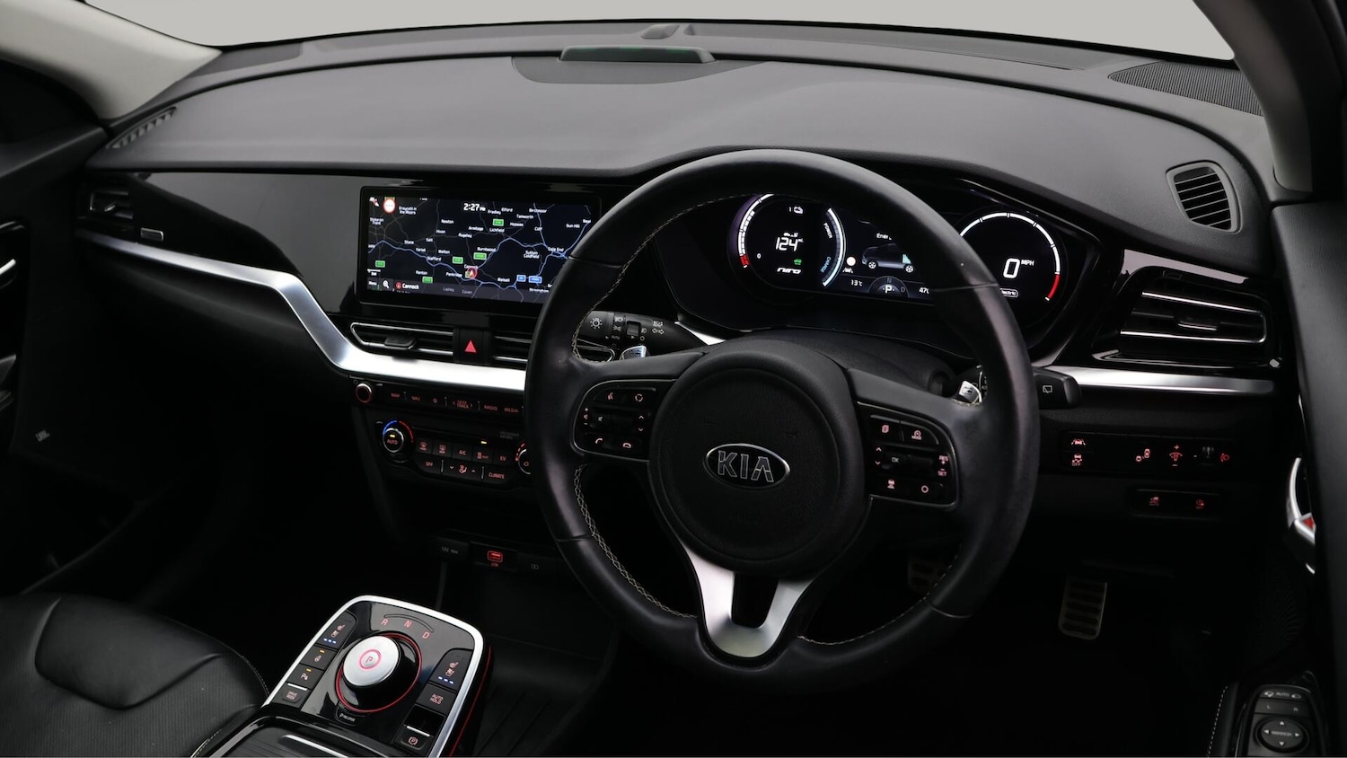 Used Kia Niro 2021 for sale - 76370404: Photo 10