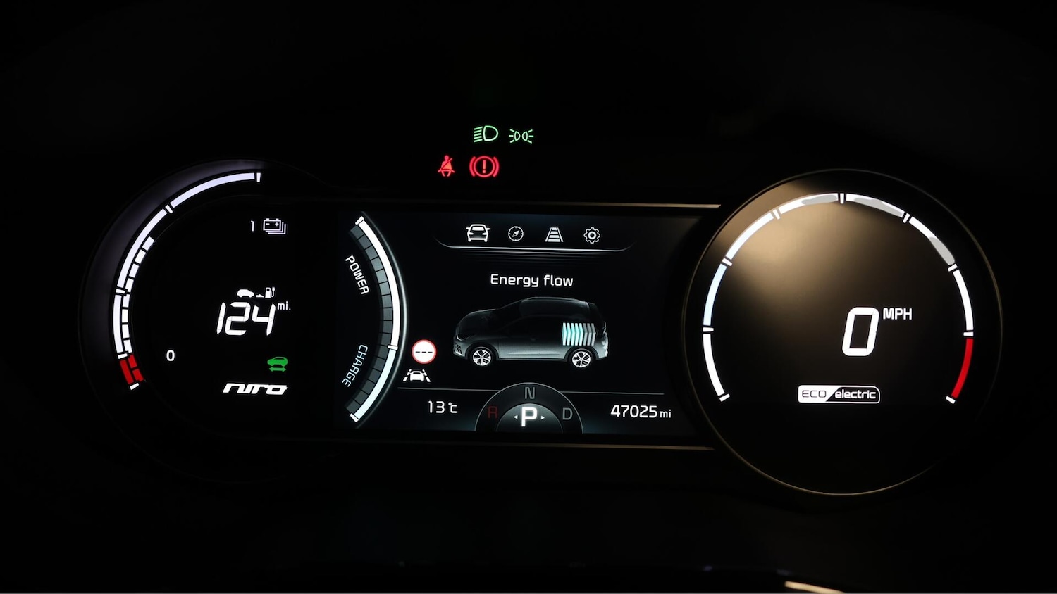 Used Kia Niro 2021 for sale - 76370404: Photo 11