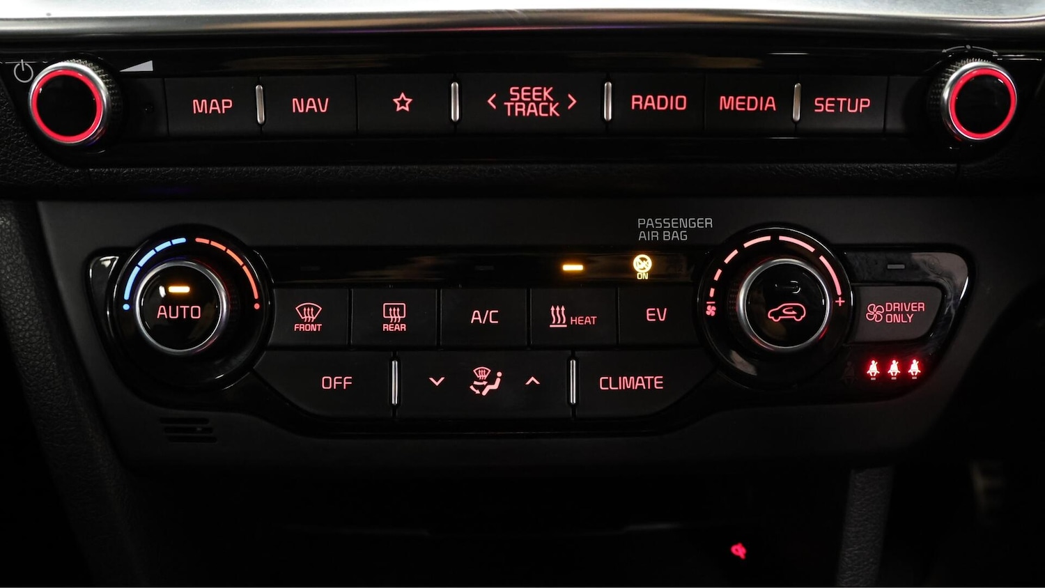 Used Kia Niro 2021 for sale - 76370404: Photo 13
