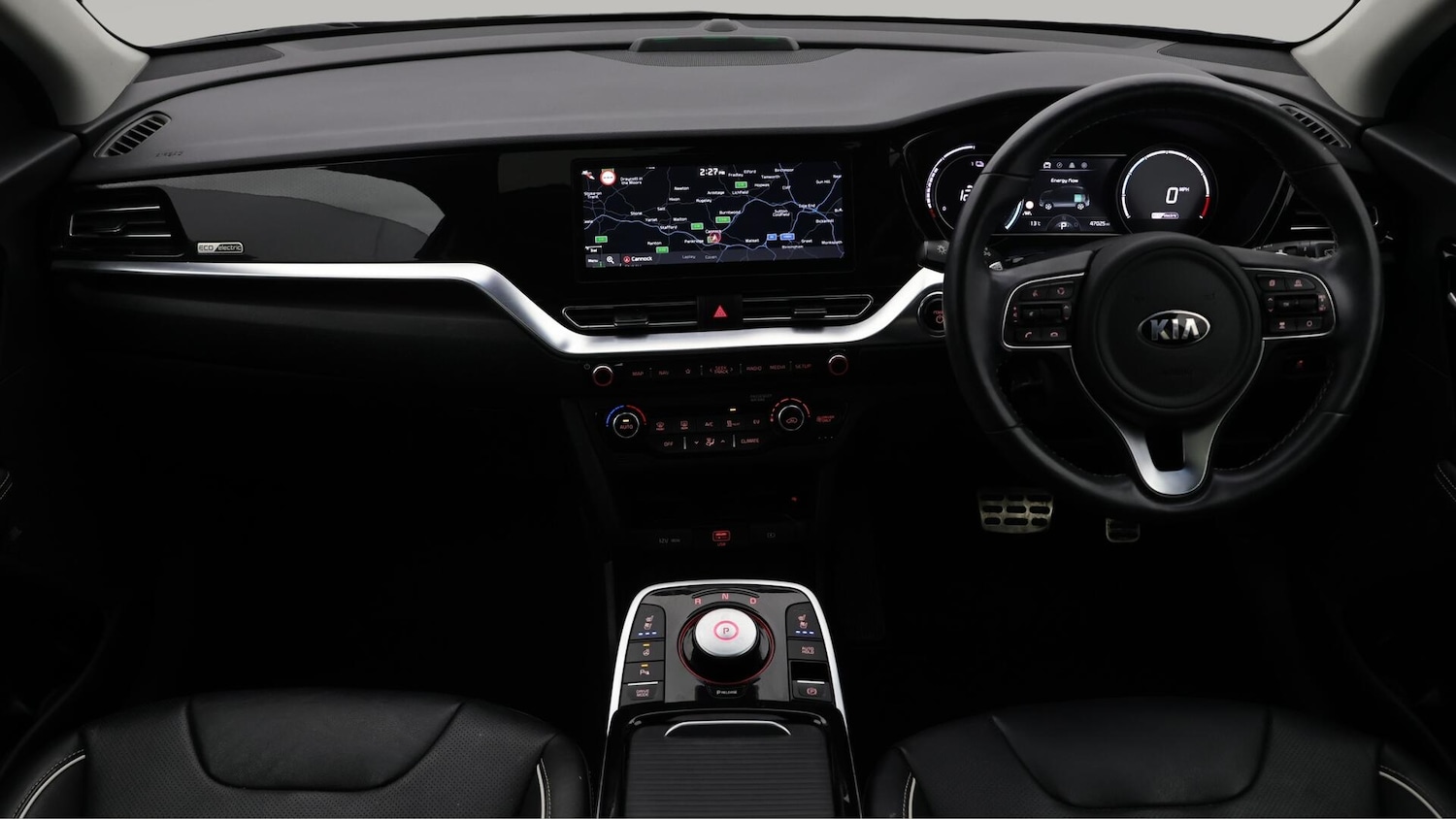 Used Kia Niro 2021 for sale - 76370404: Photo 14